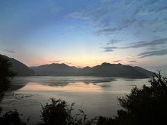 -北岐滩涂