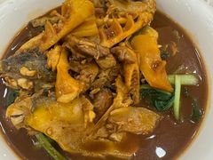 -怡园饭店-餐厅(四望亭店)