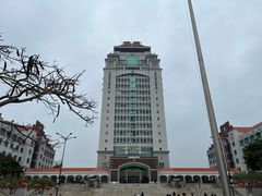 -厦门大学(思明校区)