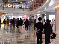 -皇庭广场(福华三路店)