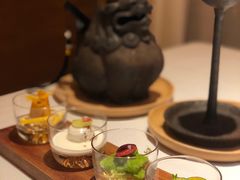 -叶叶菩提·晋福宫