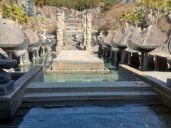 -天芳悦潭度假村温泉