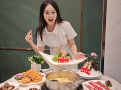 -喜聚薈·花膠雞海鮮火鍋(越秀店)