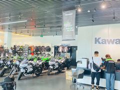 -川崎北京风火轮店