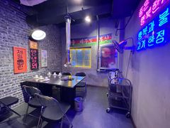 -친구亲顾韩国烤肉专门店(蓉花里店)
