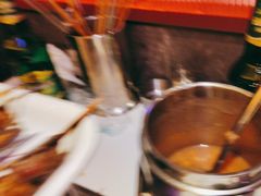 -金刚山烧烤(红旗大街店)