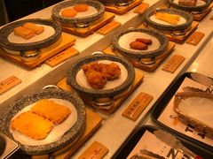 -好人民间小吃(镇江八佰伴店)