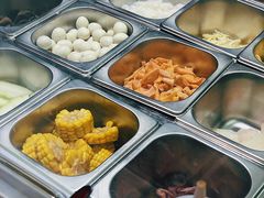 -大喜麻辣拌(凯德1818店)