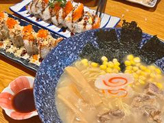 -米彩料理(西丽店)