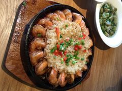 iphone_upload_pic-永安鱼庄·镇江菜(三店纬五路店)
