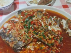 -西江红·株洲本地菜(滨江南路店)