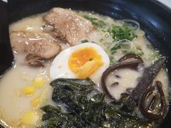 叉烧拉面-赤稻·日式料理(禅城店)