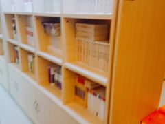 -新华书店·九江书城(浔阳路店)