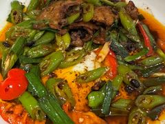 -百年神厨·地道川菜(清江西路店)