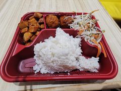 -光明·博海美食花园(上海瑞金医院12号楼店)
