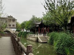 -龙潭水乡