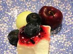 主厨甜品-本逸·割烹料理(湖墅店)