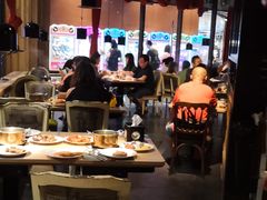 大堂-星伦多 自助料理(圆融店)