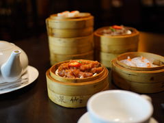 凤爪-贵阳万丽酒店·新满福楼餐厅