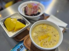 -满记甜品(静安大悦城店)