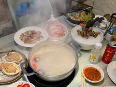 -阿杜打边炉(五江天街店)