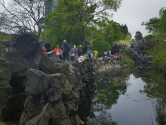 -无锡蠡湖国家湿地公园-蠡园