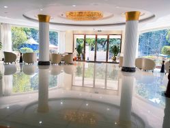 -宝生月子中心(独栋园林·福田店)