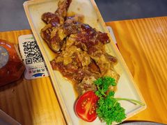 -喜来稀肉(北外滩白玉兰广场店)