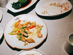 -吉旺港式餐厅(南方商城店)