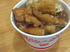 -百成大同鸭肉粥(大同总店)