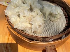 -晓友烧麦(光华村店)