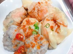 红油三宝-池记(尖沙咀店)