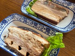 -孙盛兴奥灶面馆·蟹黄面·三虾面(山塘街总店)