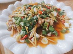 -潼南太安名鱼•特色江湖菜 太安鱼