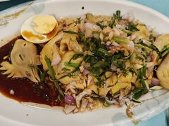 -粤·向群饭店(泮塘路店)