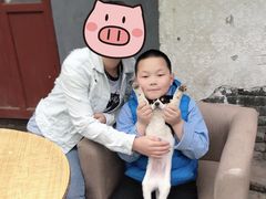 -老徐烧烤涮肚(交道口店)