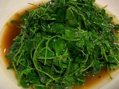 -老上海弄堂菜馆(恒基名人购物中心店)