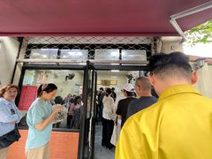 -万寿斋(山阴路店)