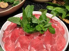 -盡膳口福·百年汤方火锅(科华北路店)