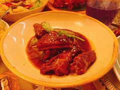 -CHINCHIN 青青·泰国料理(万象食家店)