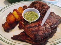 -Versailles Restaurant Cuban Cuisine