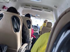 -终南山南五台景区