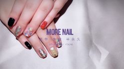 手部美甲-沫儿·美甲美睫·半永久·皮肤管理