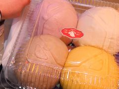 高庄馒头-白玉兰食品甜凤店(合生汇店)
