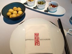 -屋里厢上海菜馆