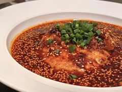 -首秀·四川料理(吾悦广场店)