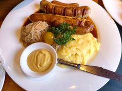 -兰特伯爵西餐厅·啤酒屋(方庄店)