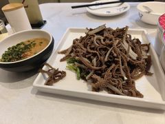 -京味民福烤鸭店(建设四马路店)