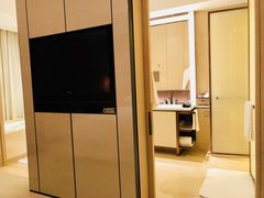 -北京康莱德酒店