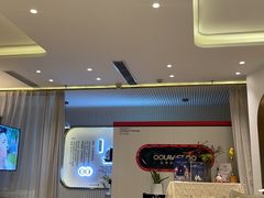 -燕庭·纯燕窝·甜品下午茶(南京西路店)